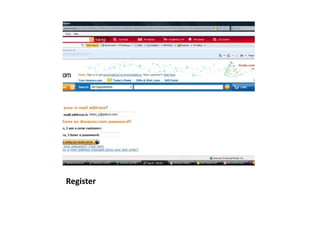 Register