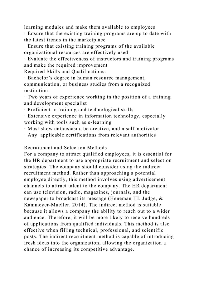 Assignment 4 Conducting an Interview – Capstone ProjectDue Week.docx