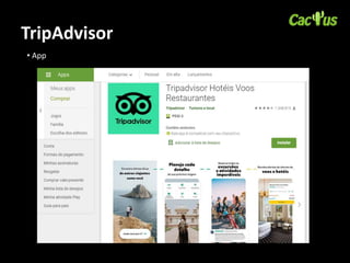 • App
TripAdvisor
 