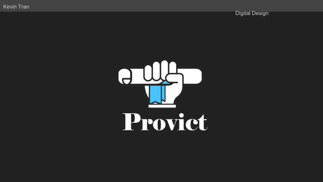 Assignment #5 logo design | PPTX
