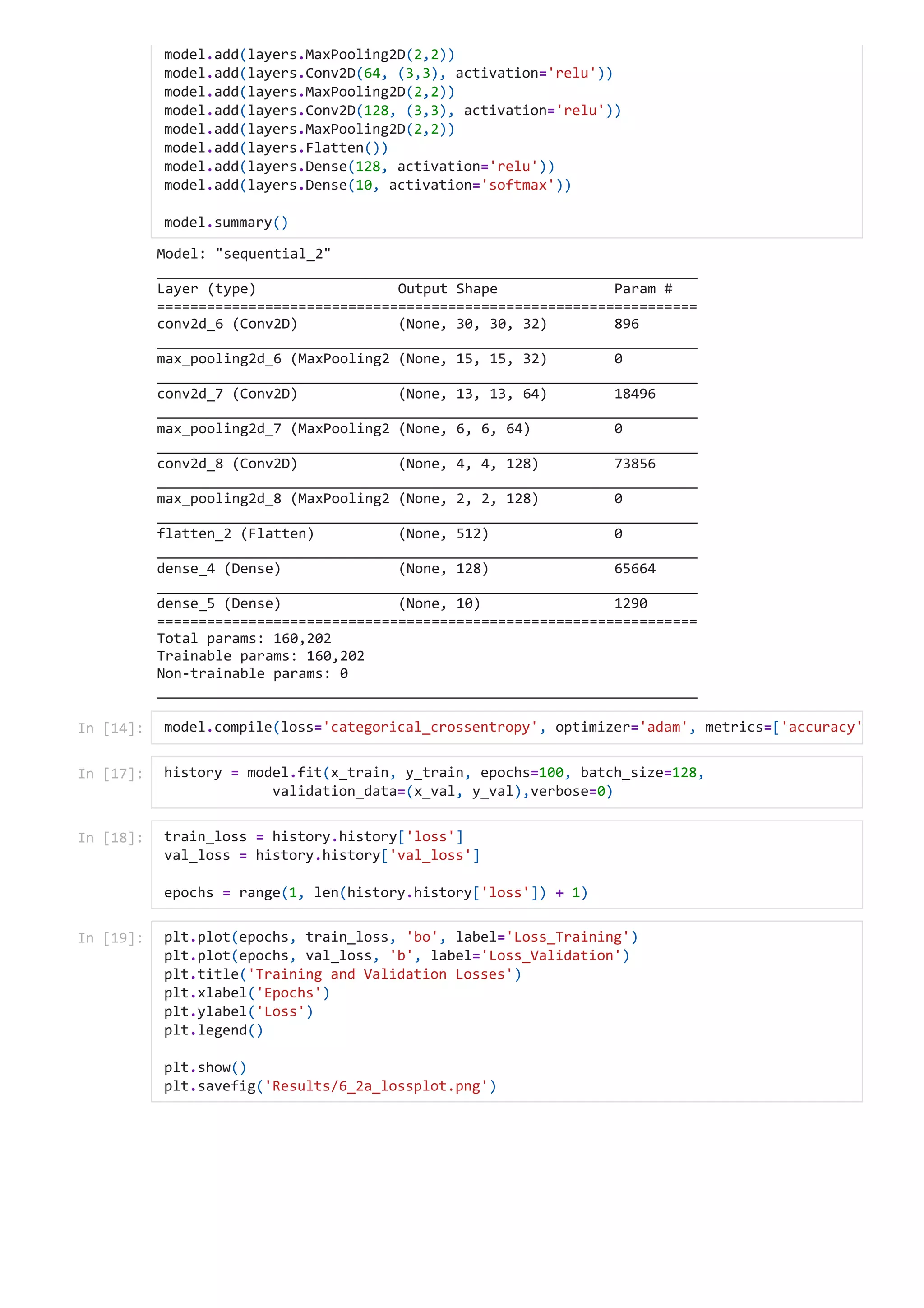 Assignment 6 2a pdf