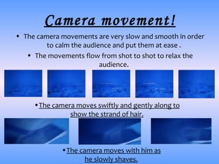 Assignment 6 opening sequence analysis | PPT