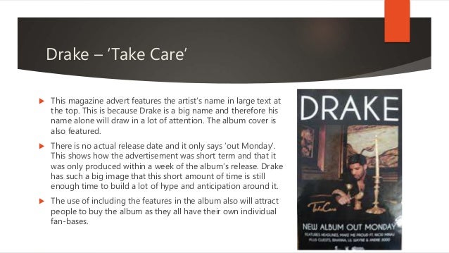 Critical analysis on advertisement image