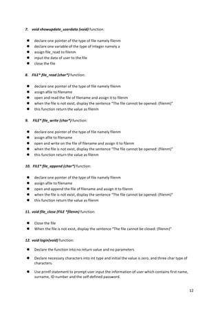 Assignment 8 Group 2 - Final Group Project Report | PDF
