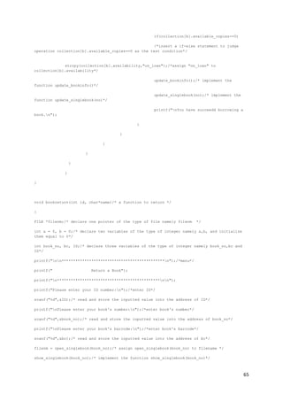 Assignment 8 Group 2 - Final Group Project Report | PDF