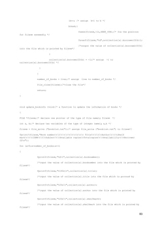 Assignment 8 Group 2 - Final Group Project Report | PDF