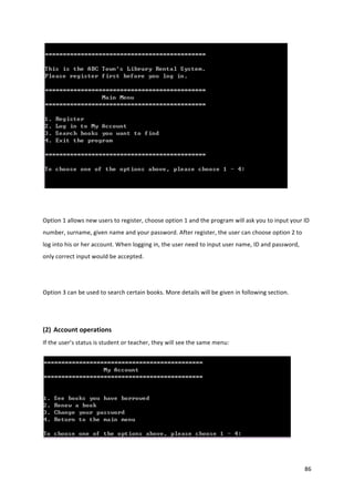 Assignment 8 Group 2 - Final Group Project Report | PDF