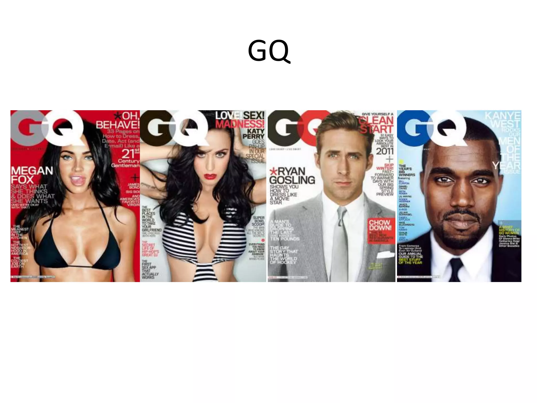 GQ 
 