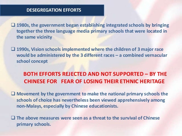 Malaysian Education System