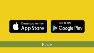 Place
 