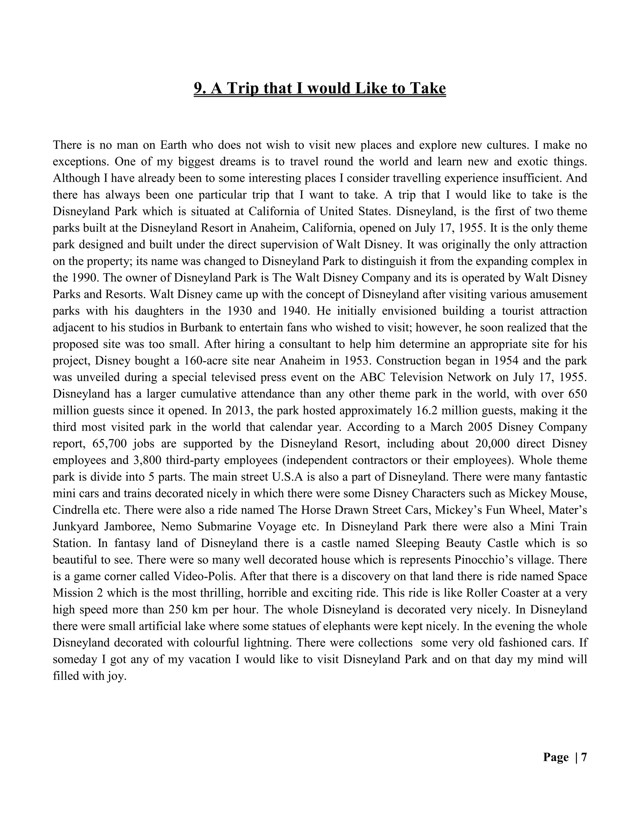 Basic Composition Narrative Paragraphs PDF Basic composition narrative paragraphs pdf