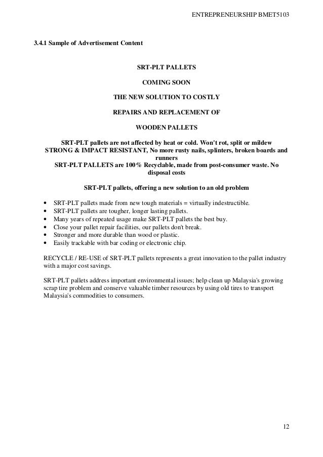 Business plan mba image