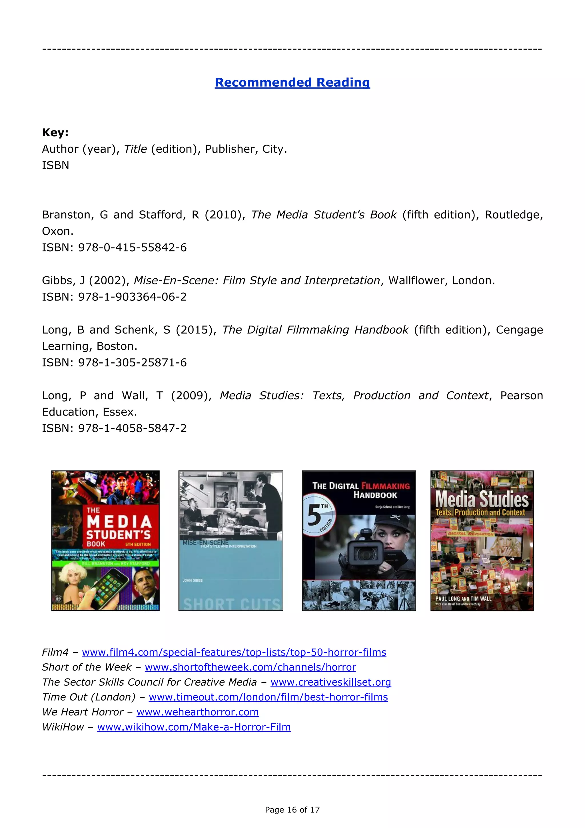 Page 16 of 18

TASK DEADLINES
Task 1
Task 2
Task 3
Task 4
Task 5
Task 6
Task 7
Task 8
Portfolio hand-in

 