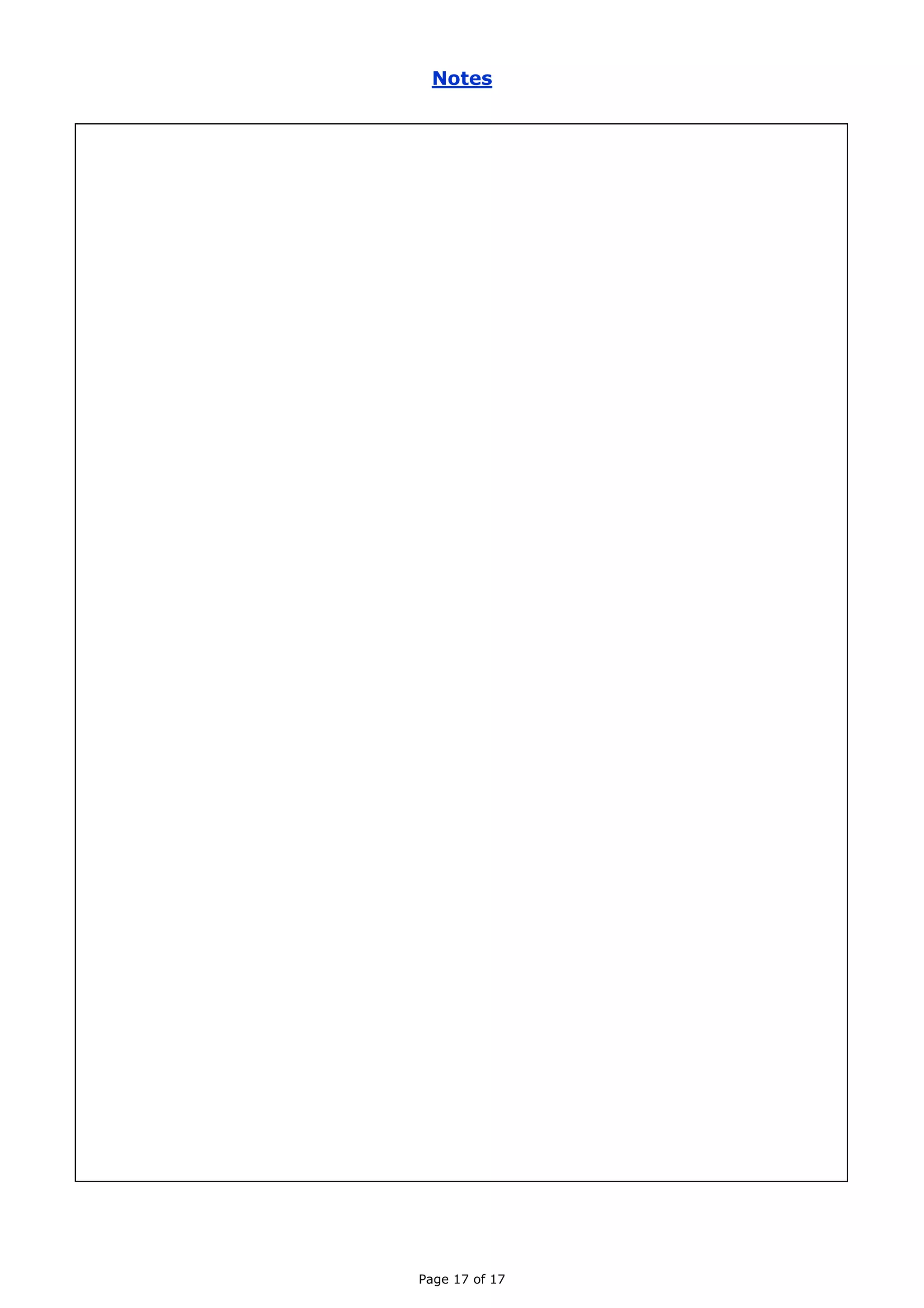 Page 17 of 18

RECOMMENDED READING
Key:
Author (year), Title (edition), Publisher, City.
ISBN
Branston G and Stafford R (2010), The Media Student’s Book (fifth edition), Routledge, Oxon.
ISBN: 978-0-415-55842-6
Gibbs J (2002), Mise-En-Scene: Film Style and Interpretation, Wallflower, London.
ISBN: 978-1-903364-06-2
Long B and Schenk S (2015), The Digital Filmmaking Handbook (fifth edition), Cengage Learning,
Boston.
ISBN: 978-1-305-25871-6
Long P and Wall T (2009), Media Studies: Texts, Production and Context, Pearson Education, Essex.
ISBN: 978-1-4058-5847-2
Film4 – www.film4.com/special-features/top-lists/top-50-horror-films
Short of the Week – www.shortoftheweek.com/channels/horror
The Sector Skills Council for Creative Media – www.creativeskillset.org
Time Out (London) – www.timeout.com/london/film/best-horror-films
We Heart Horror – www.wehearthorror.com
WikiHow – www.wikihow.com/Make-a-Horror-Film

 