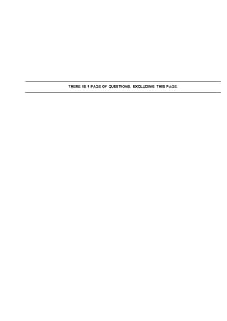 Assignment cover page unikl