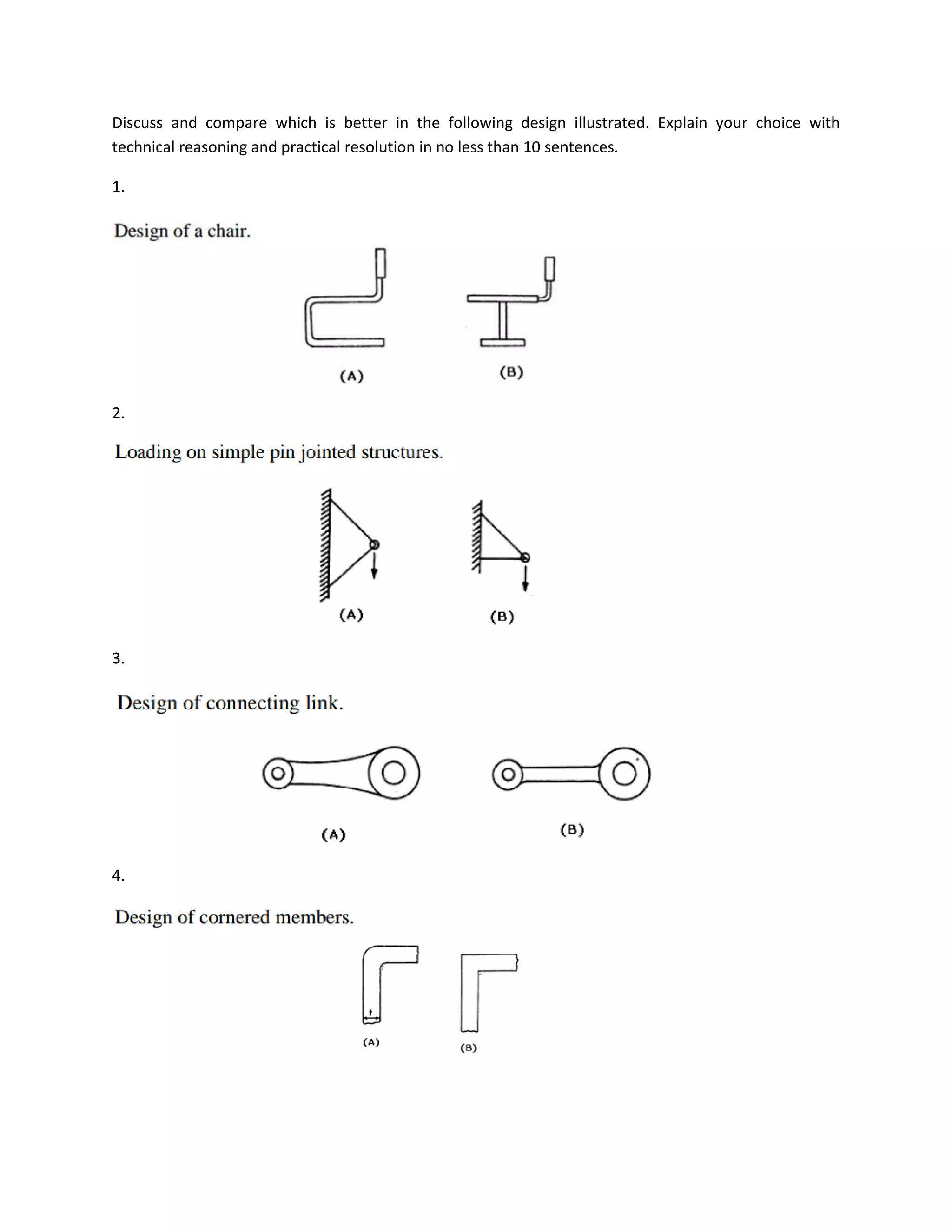 Assignment design idea | PDF