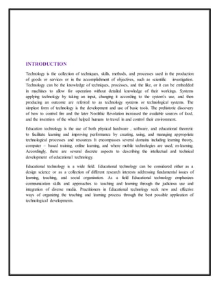 Online Assignment Docx