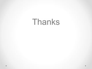 Thanks
 