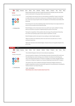 Assignment edu3093 (Guru dan Cabaran Semasa)