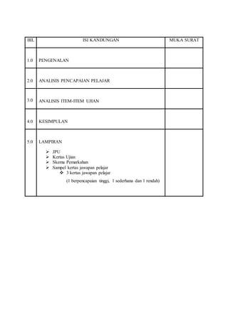 Assignment English Oral Communication