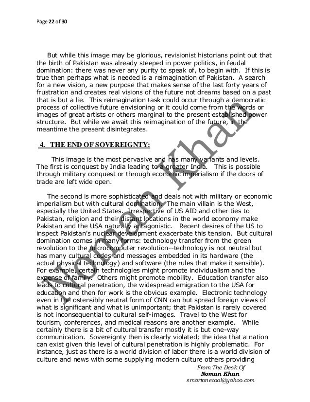 Assign Finalb Essay Sample