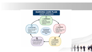 Comprehensive Nursing Care Plan for Hypertension Management Using ADPIE ...