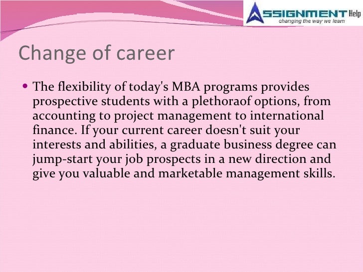 International finance assignment help