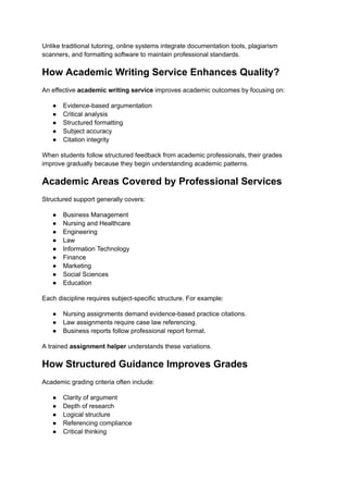 Assignment Help Australia with Structured Academic Guidance.pdf
