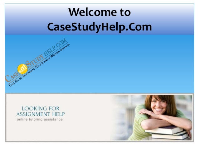 Who can help do assignment