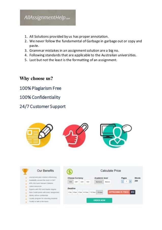 Assignment Help Perth - My Assignment Helper Online assignment helpers perth