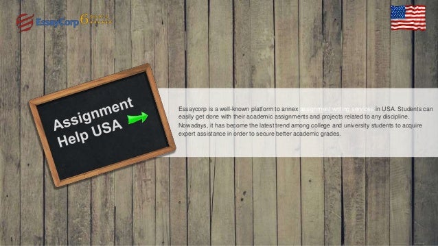 Assignment Help Through Online Tutoring and Guided Sessions | blogger.com assignment help usa
