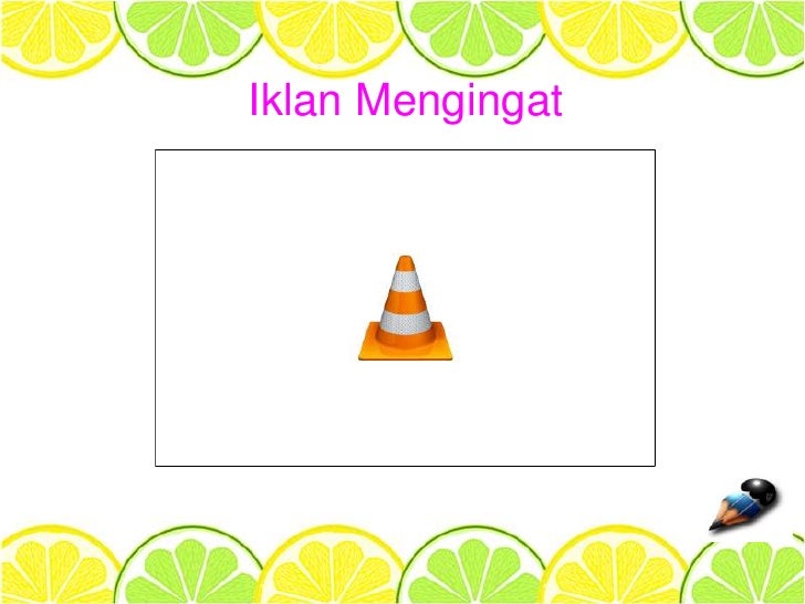 Assignment Ict (Promosi)