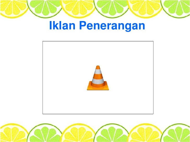Assignment Ict (Promosi)