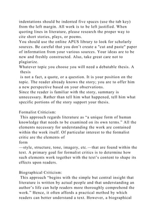 Assignment InstructionsWrite a 500-750 word essay on one of the fo.docx