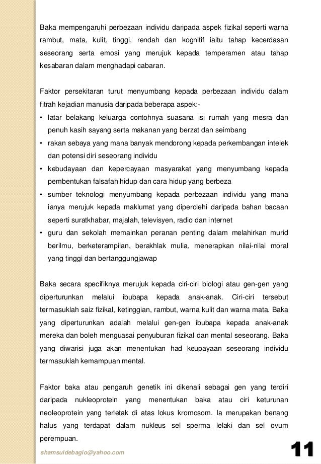 Assignment Komunikasi Berkesan