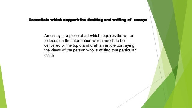 A Capable Writer Can Write On Any Topic You Want