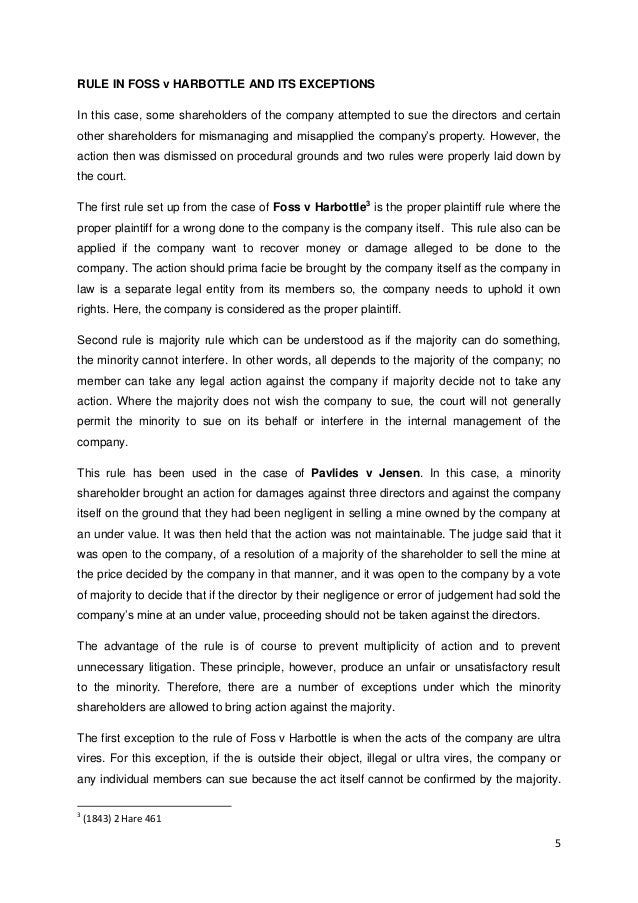 Assignment law 603