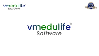 vmedulife Assignment Management software