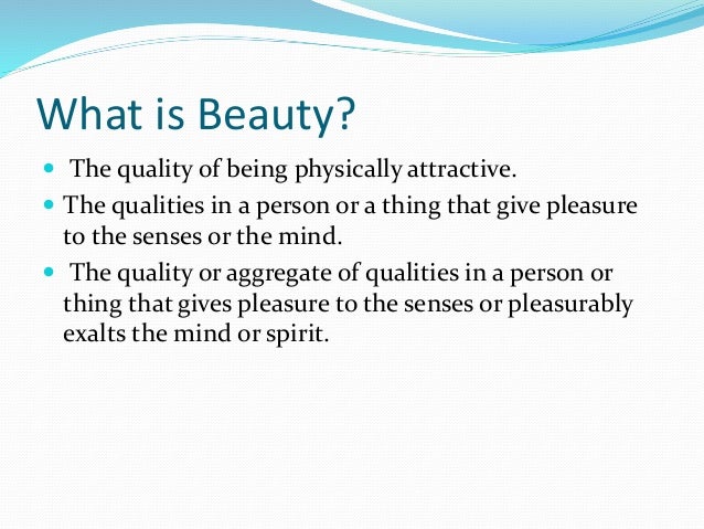 Beauty Contests beauty contests