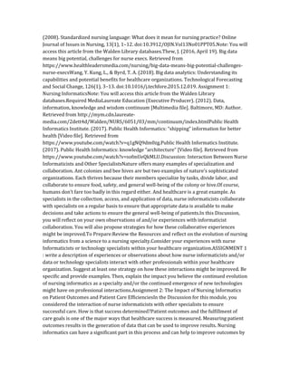 Nursing Language Example Assignment Nursing Informatics.docx