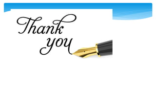 Assignment of biochemistry for different techniques