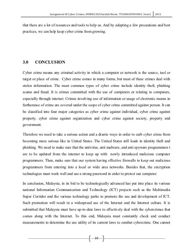 Contoh assignment english image