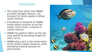 Fish Production Conclusion Assignment of fishery production and marine environment | PPTX