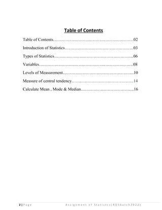 assignment of statistics 2.pdf