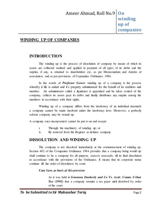 rules of 3 essay australian