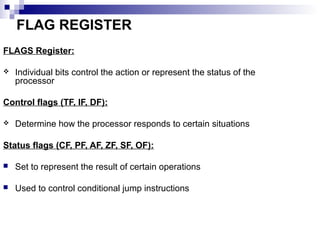 Assignment on alp | PPT