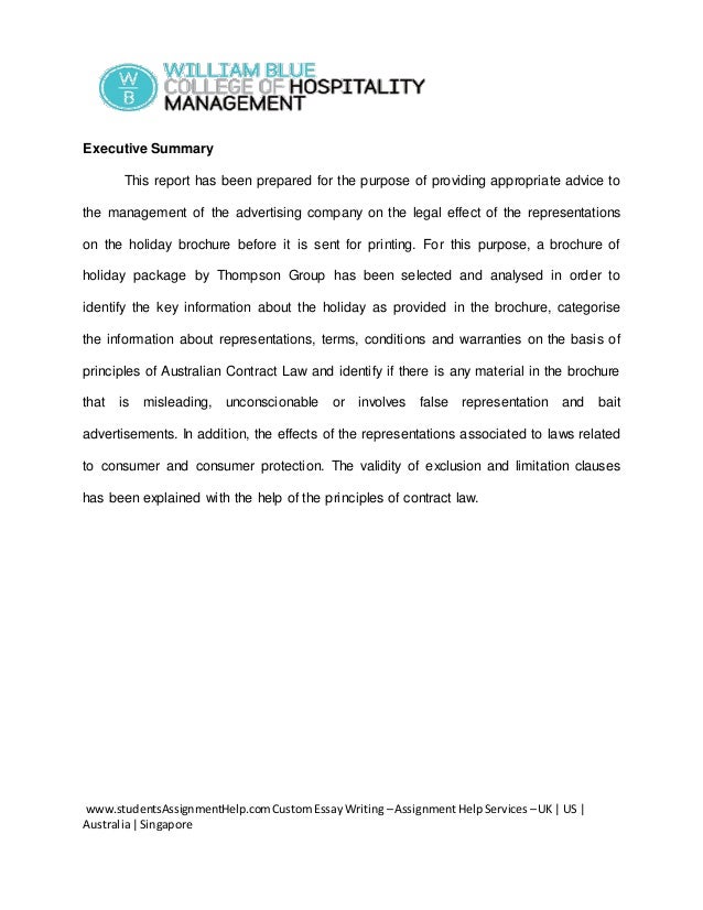 australian business law summary The australian consumer law (acl) includes: a national unfair contract terms law covering standard form consumer and small business contracts a national law guaranteeing consumer rights when buying goods and services. australian business law summary The australian consumer law (acl) includes: a national unfair contract terms law covering standard form consumer and small business contracts a national law guaranteeing consumer rights when buying goods and services.