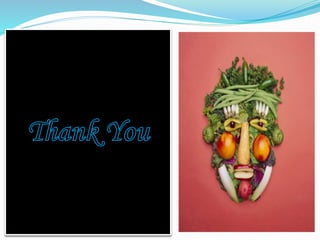 Catering Services in a Hospital