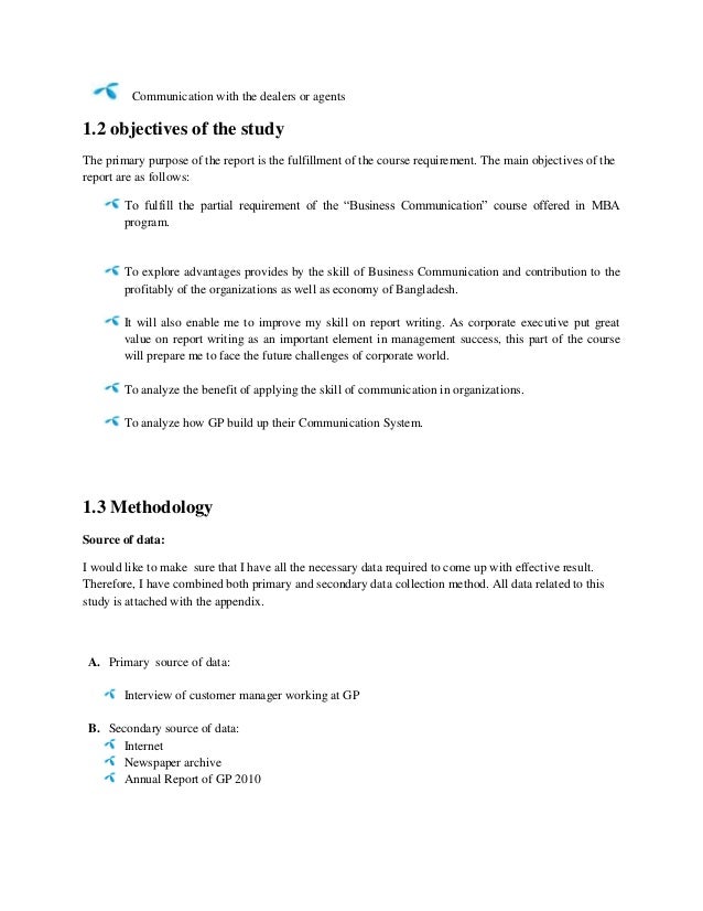 essay types communication past and present