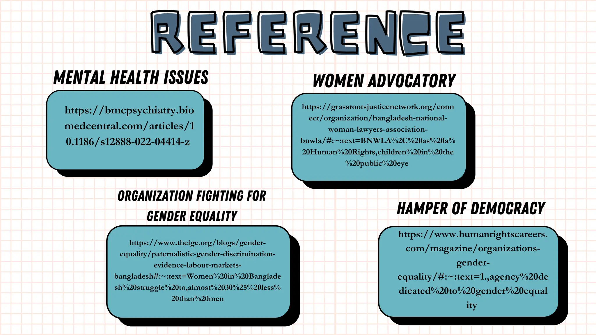 Sustainable Development Goals (Gender Equality) | PDF